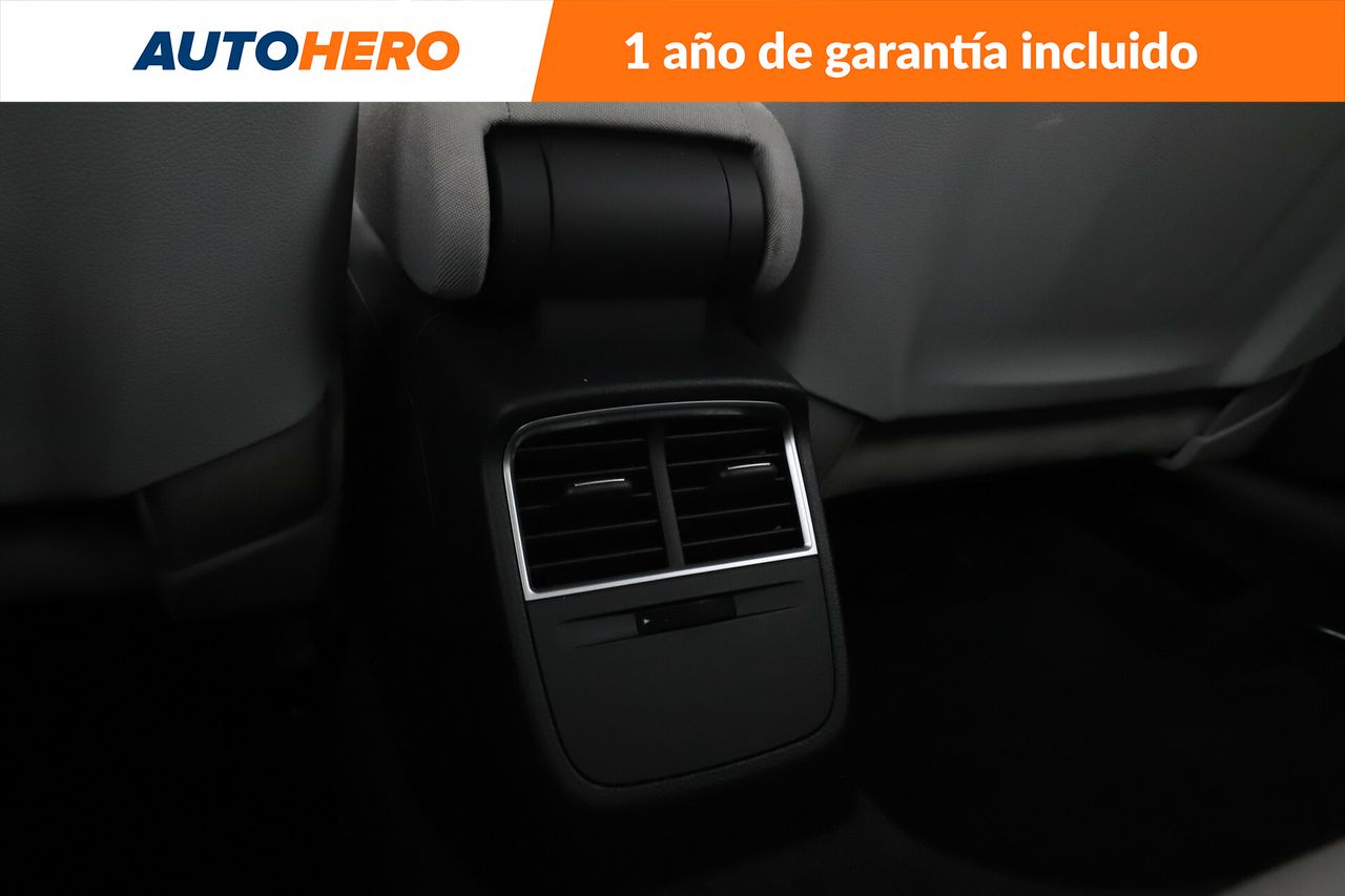 Foto Audi A3 21