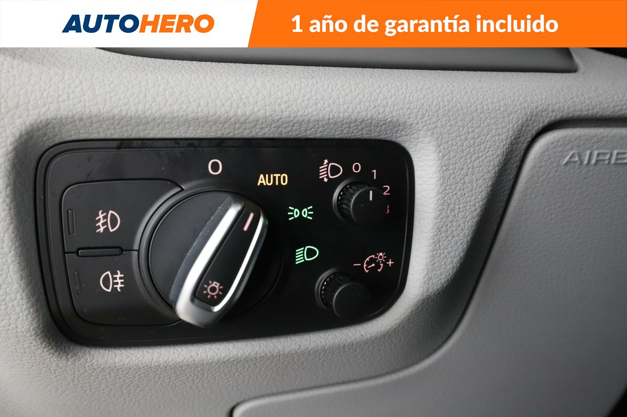 Foto Audi A3 22