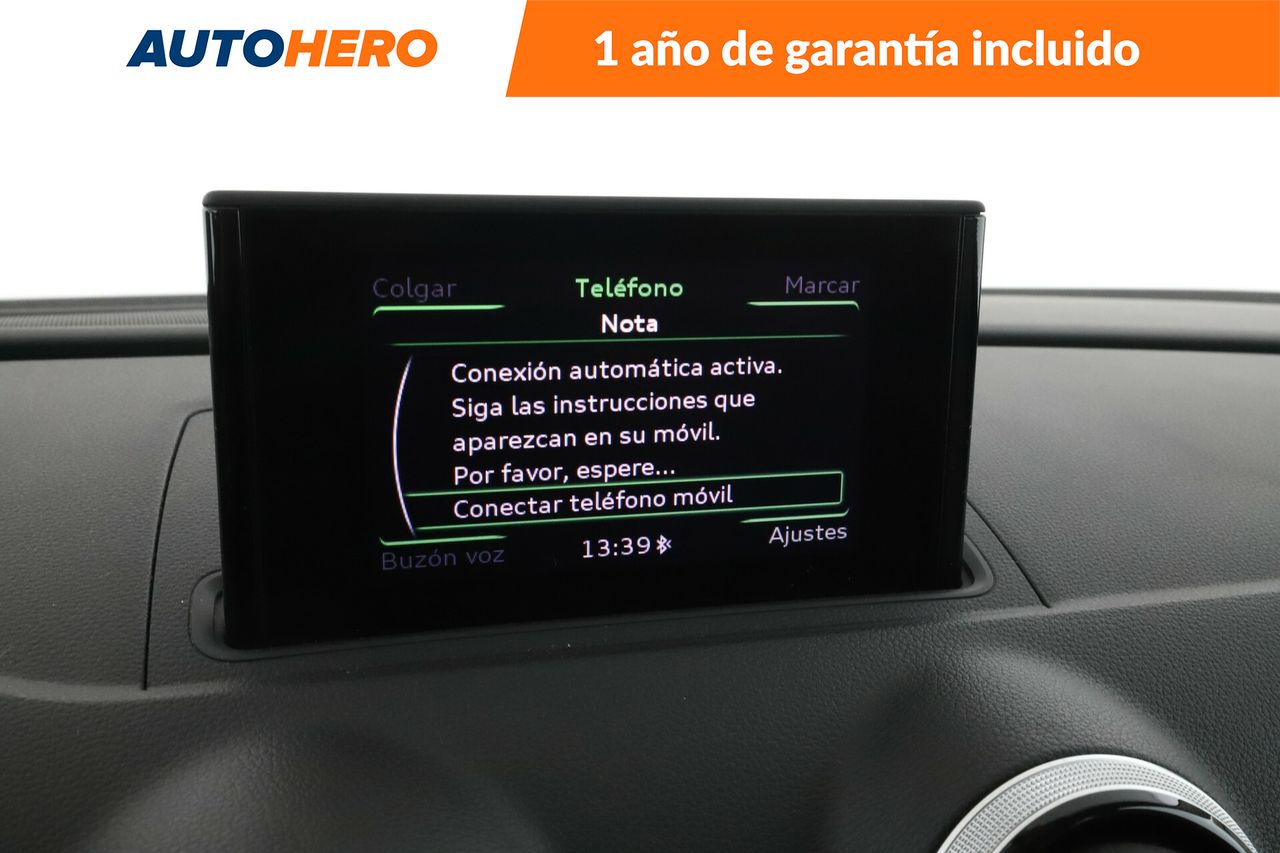Foto Audi A3 26