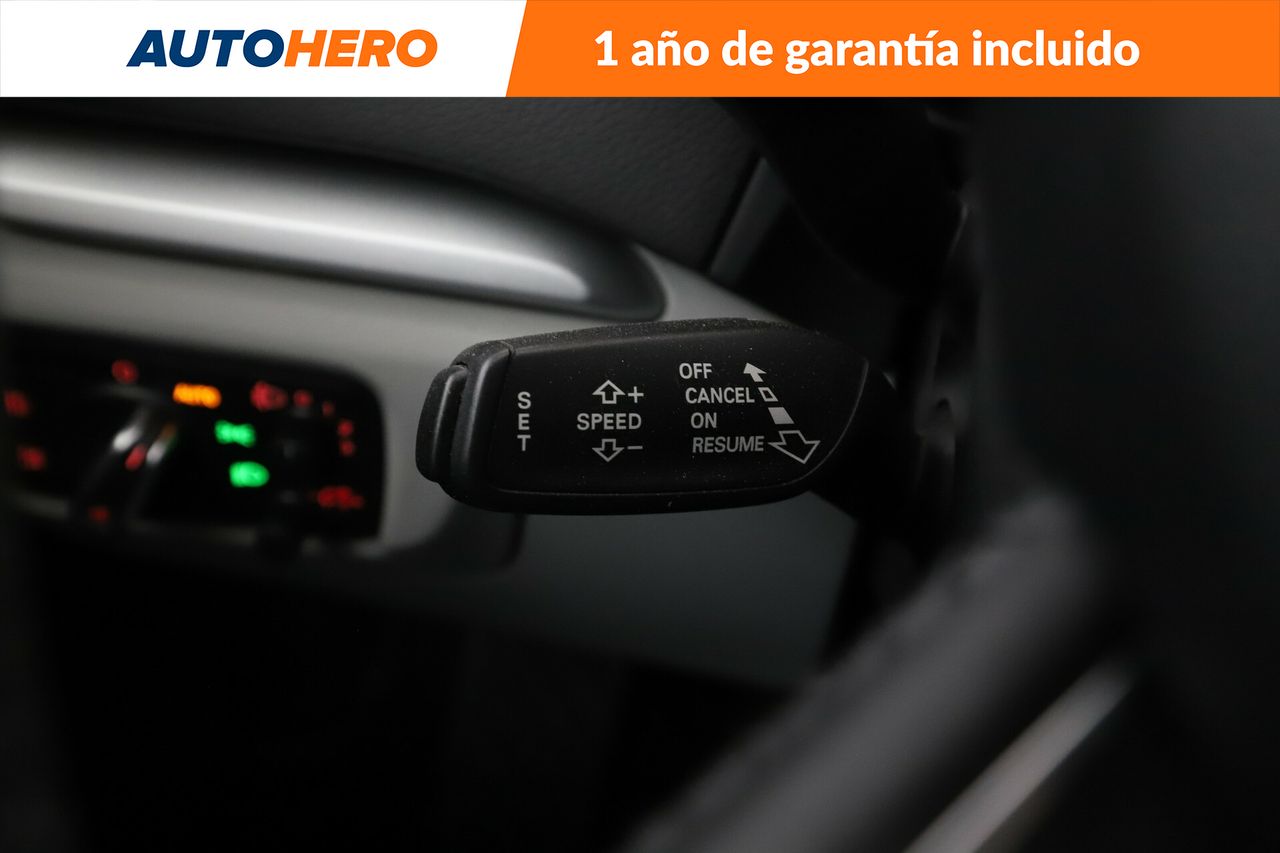 Foto Audi A3 27