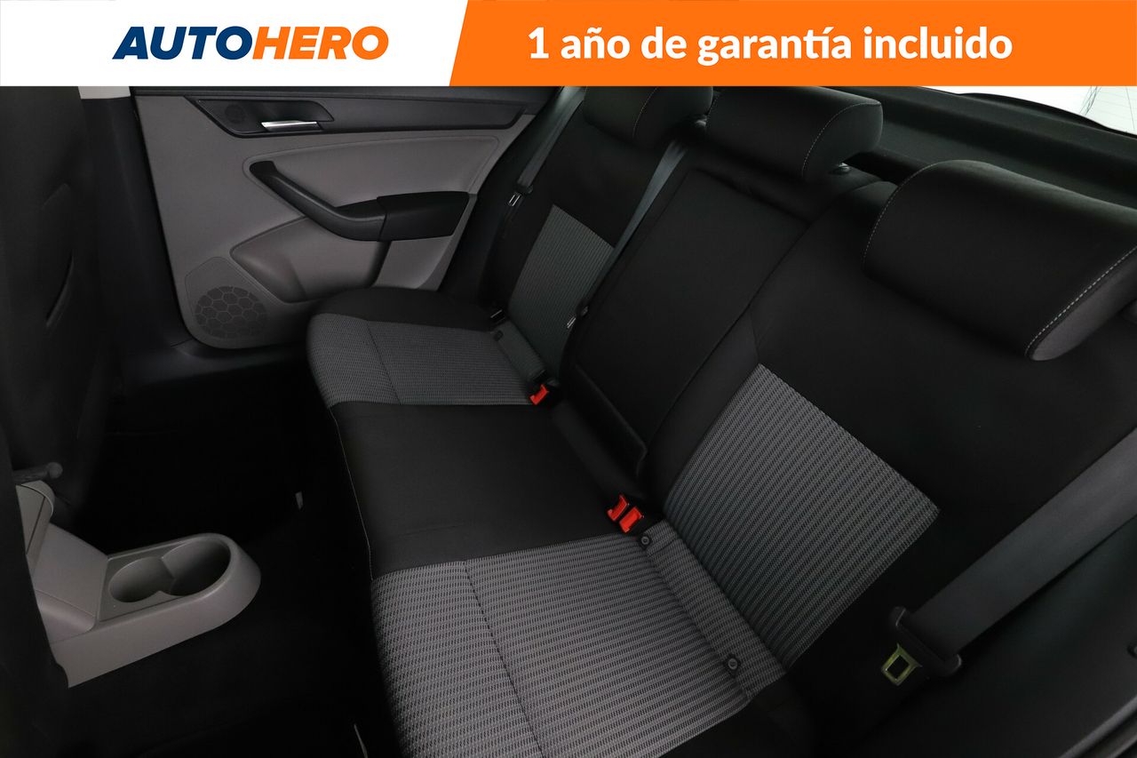 Foto Seat Toledo 14