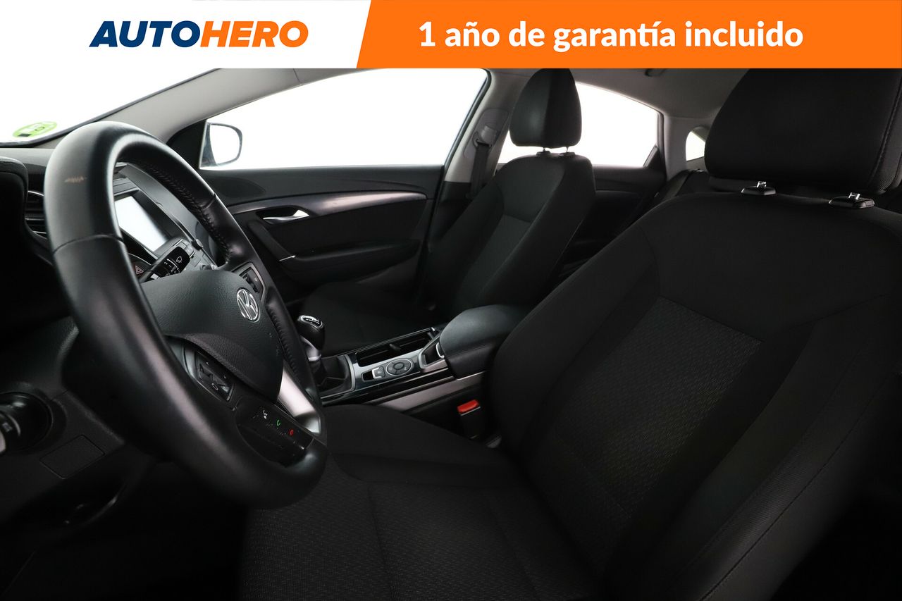 Foto Hyundai i40 10