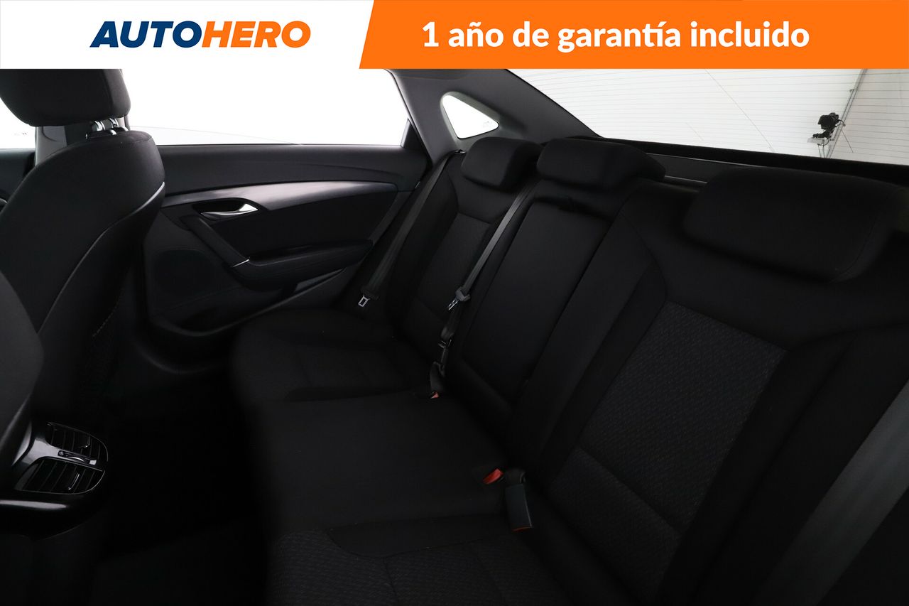 Foto Hyundai i40 14