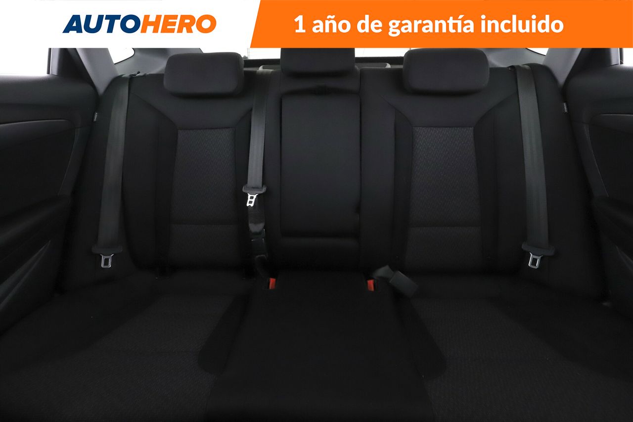 Foto Hyundai i40 15