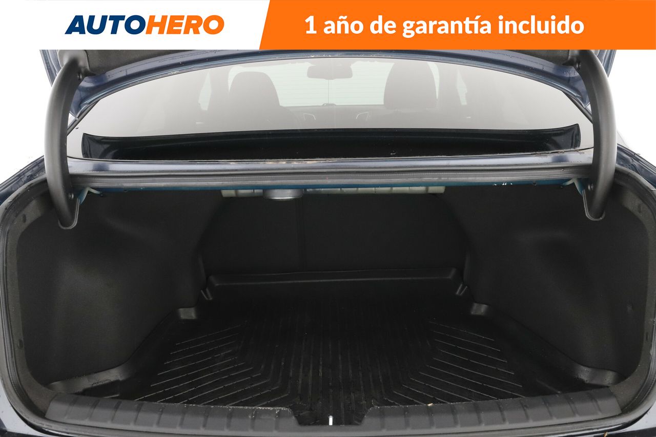 Foto Hyundai i40 17