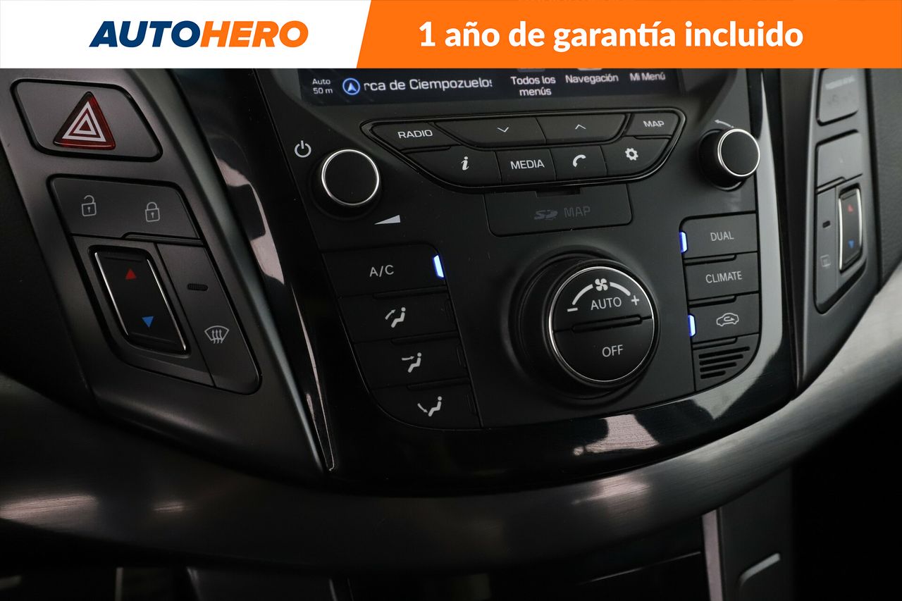 Foto Hyundai i40 21