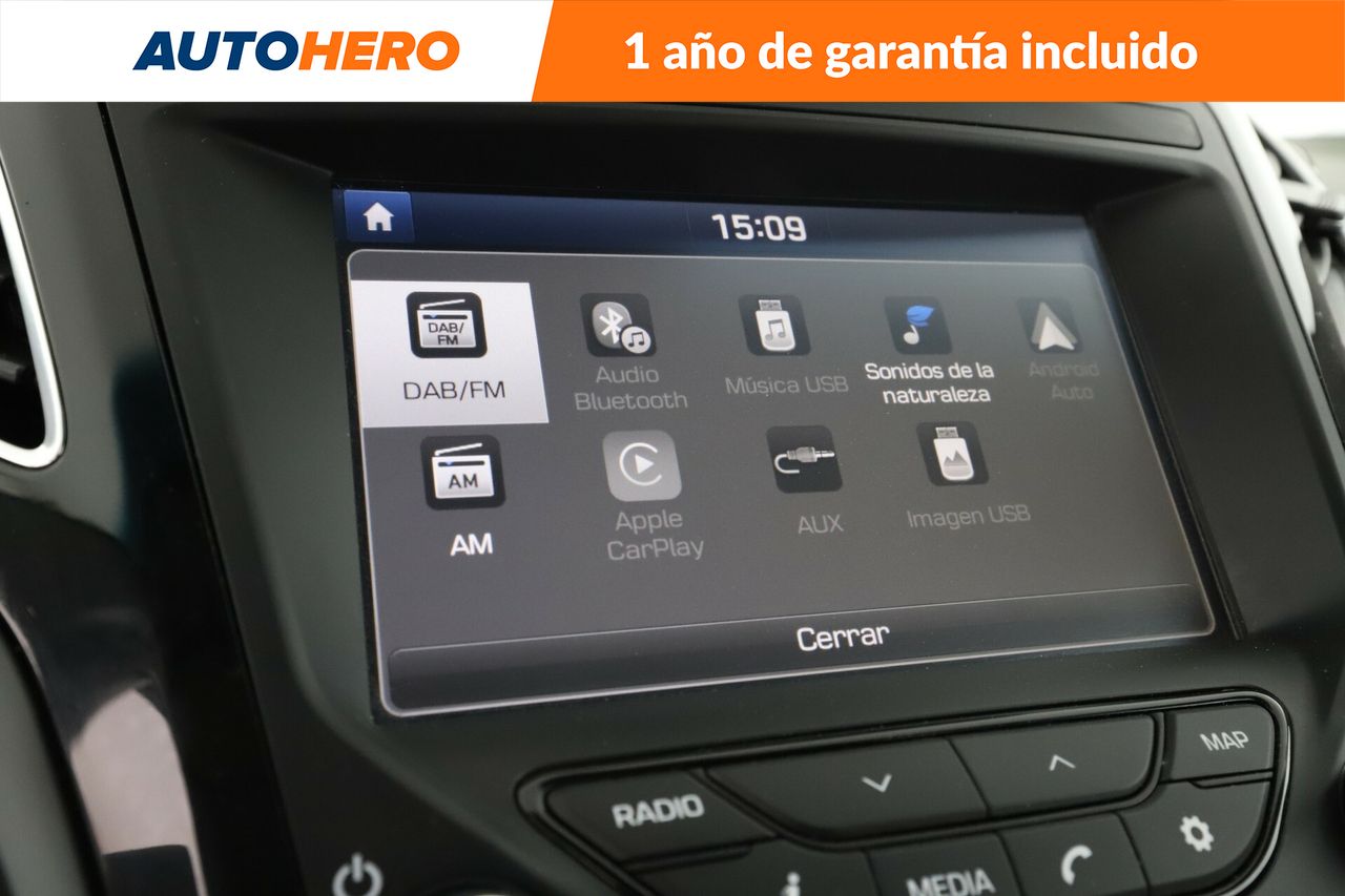 Foto Hyundai i40 22