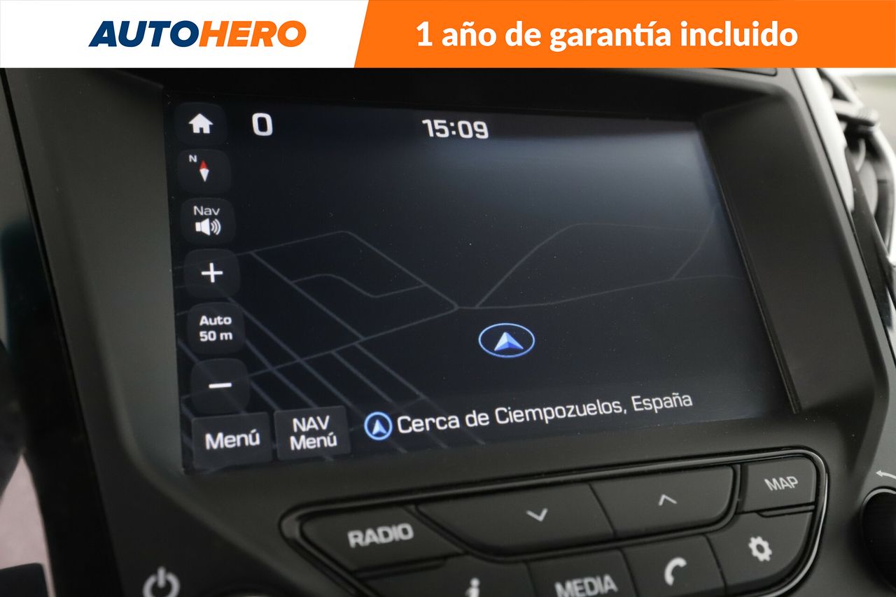 Foto Hyundai i40 23