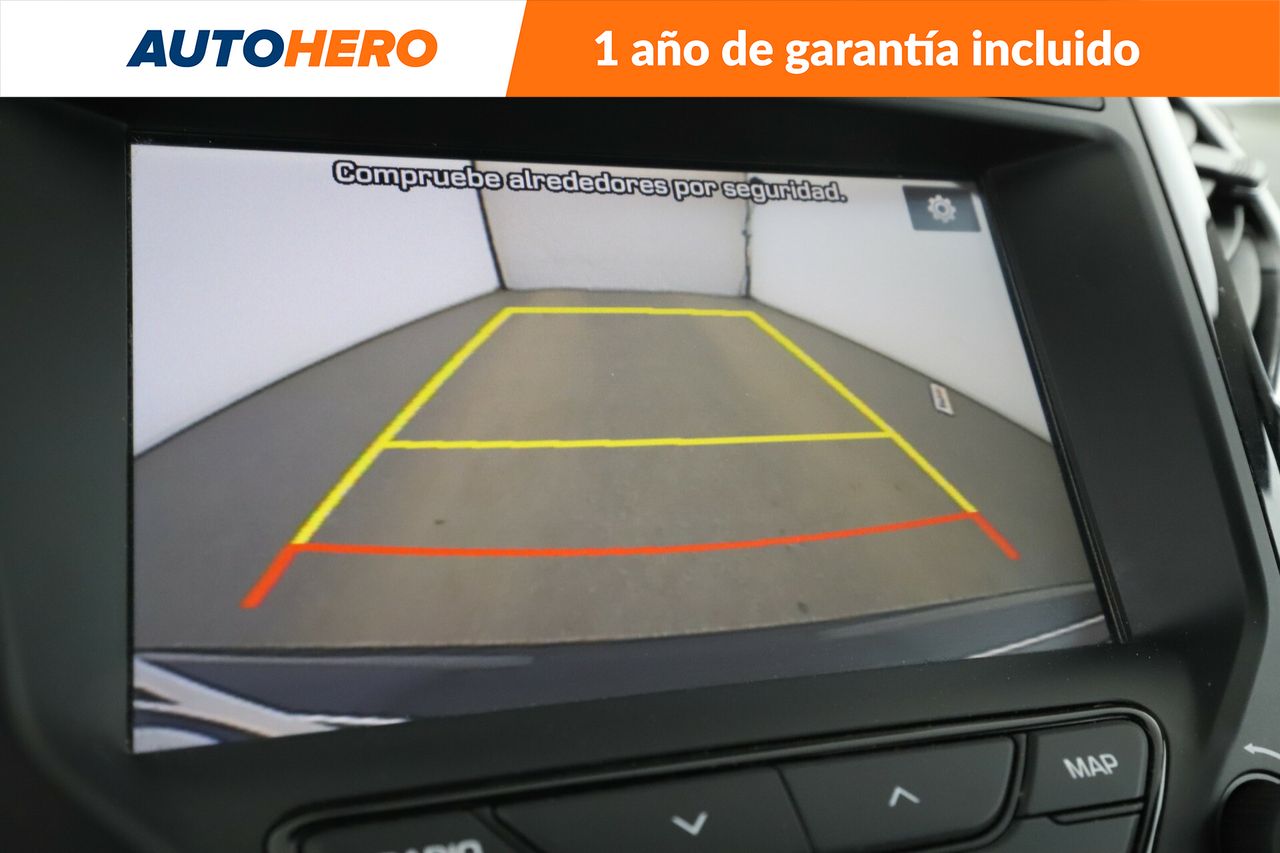 Foto Hyundai i40 25
