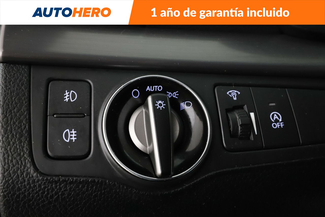 Foto Hyundai i40 26