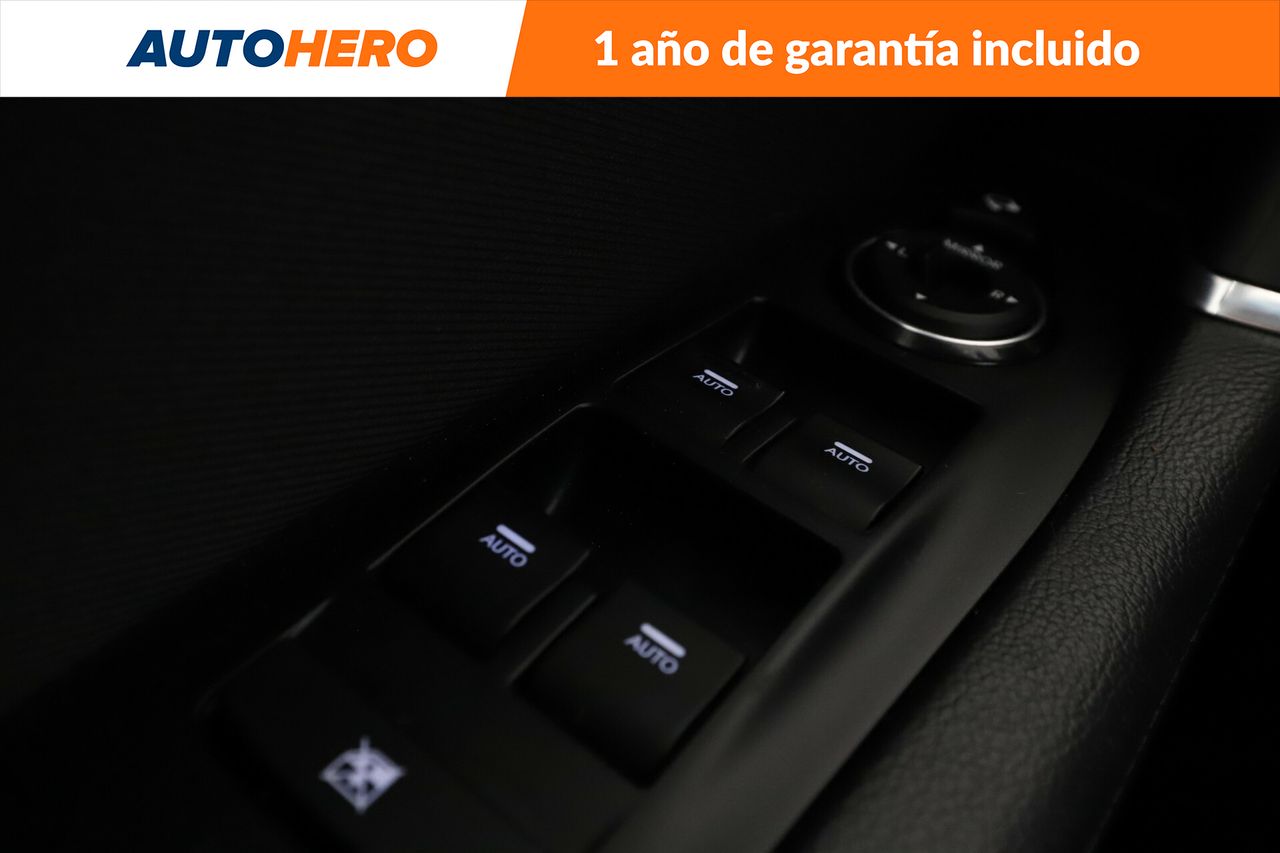 Foto Hyundai i40 27