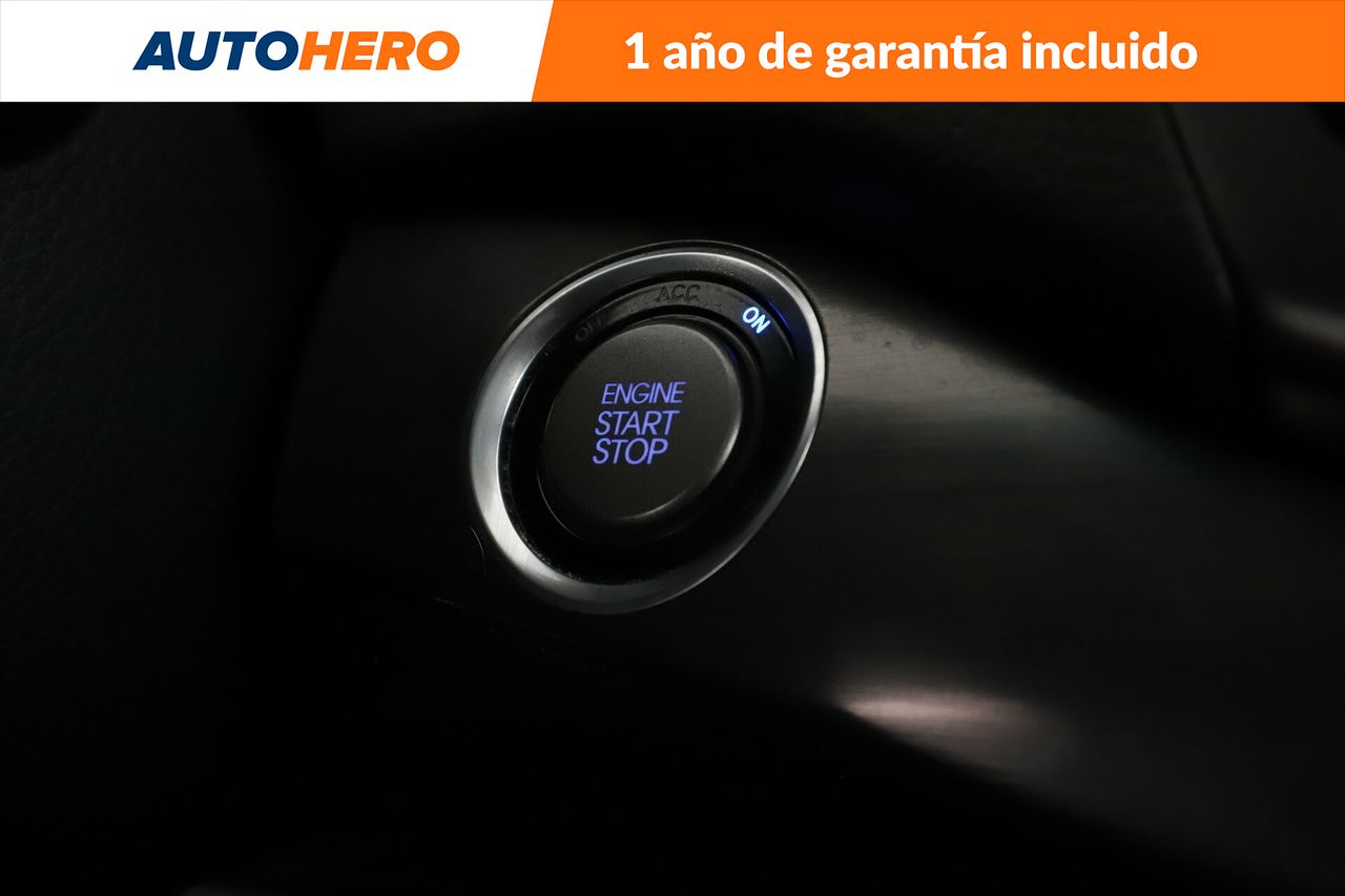 Foto Hyundai i40 29
