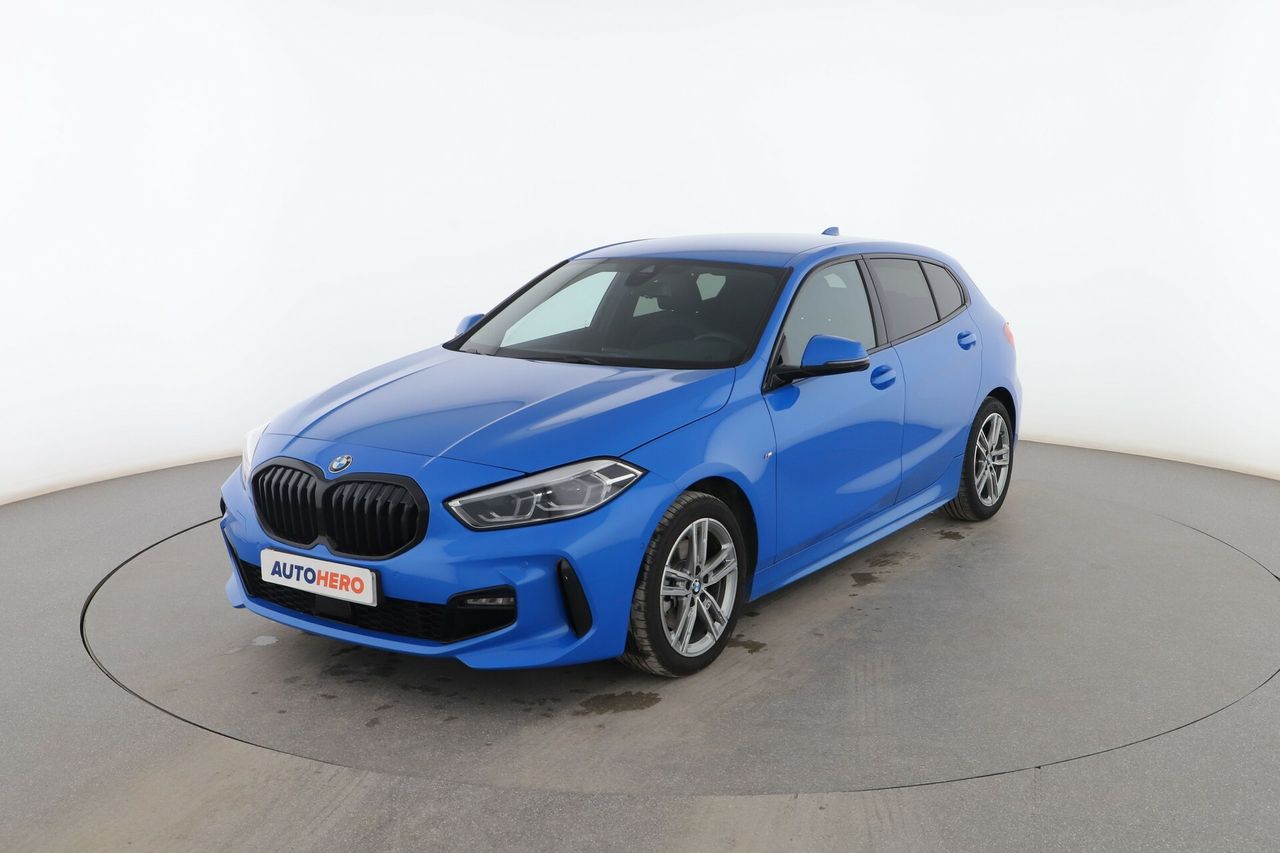 Foto BMW Serie 1 1