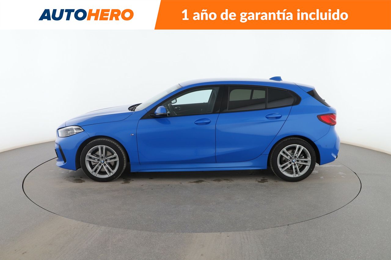Foto BMW Serie 1 2