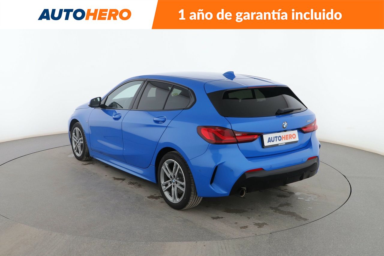 Foto BMW Serie 1 3