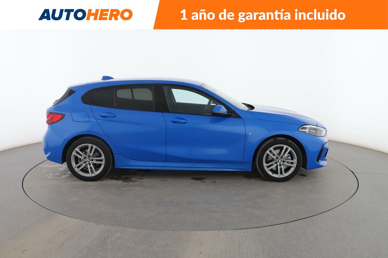 Foto BMW Serie 1 6
