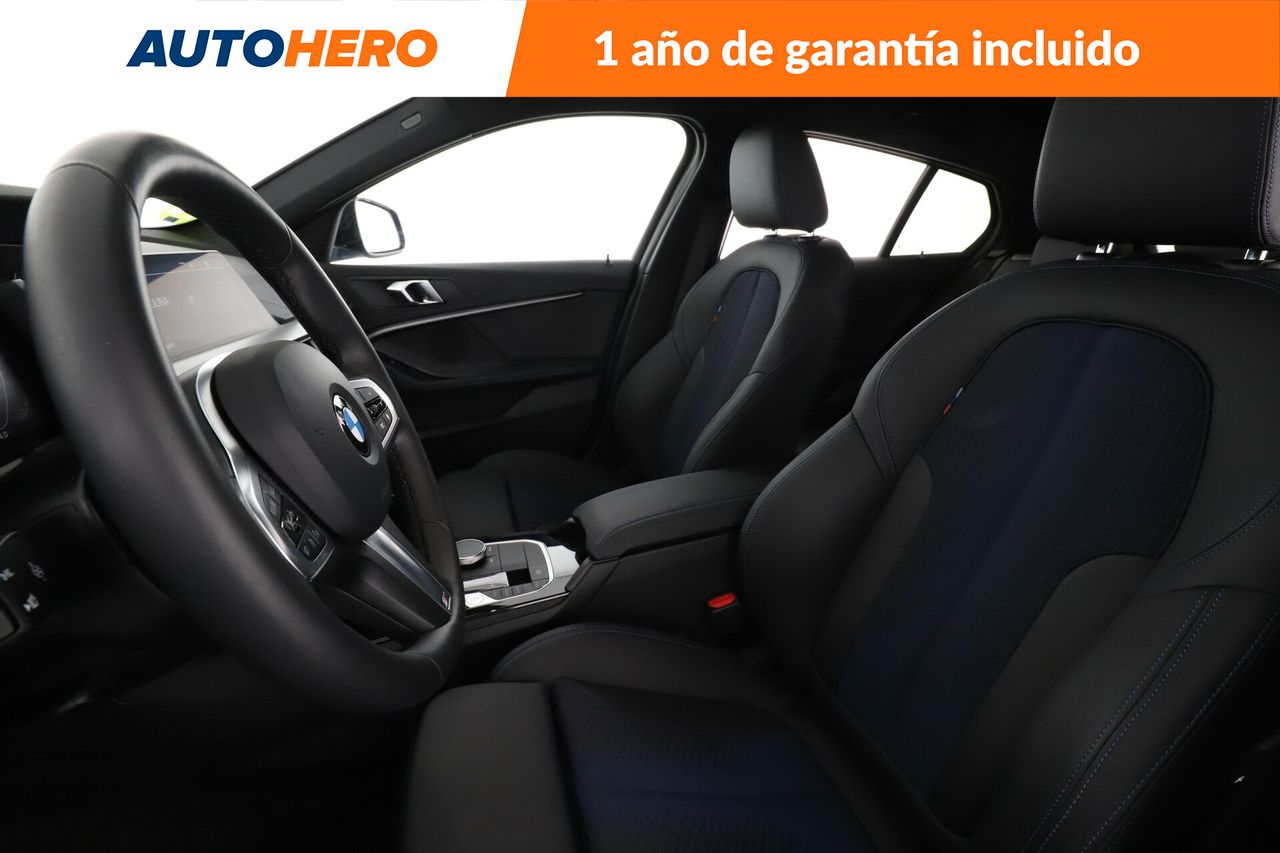 Foto BMW Serie 1 10