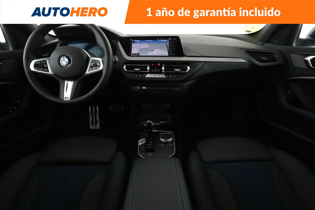 Foto BMW Serie 1 12