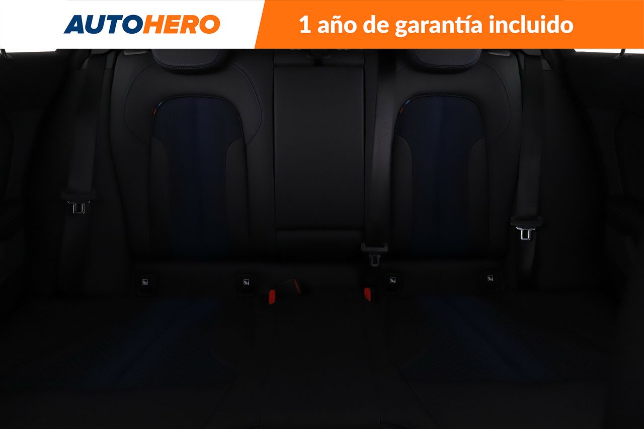 Foto BMW Serie 1 15