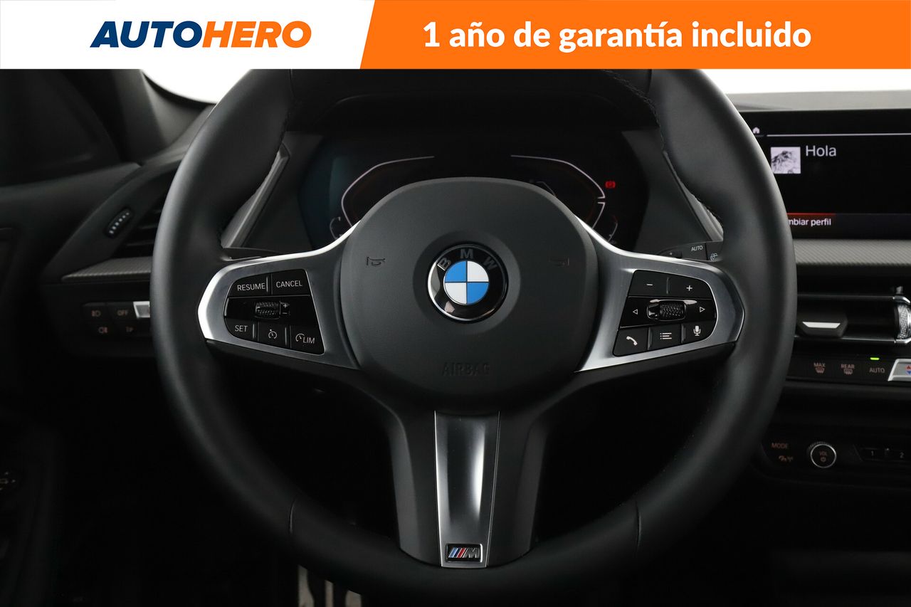 Foto BMW Serie 1 19