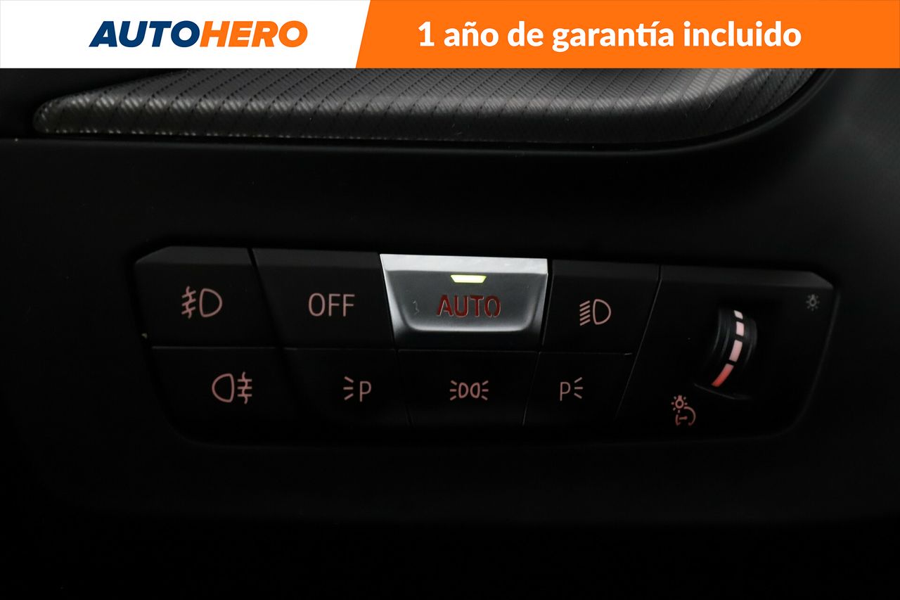 Foto BMW Serie 1 22