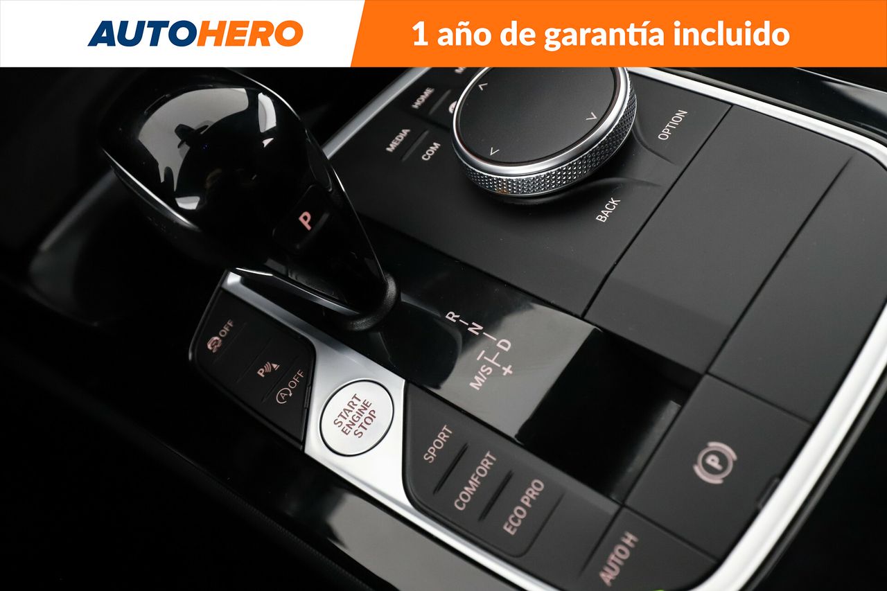 Foto BMW Serie 1 24