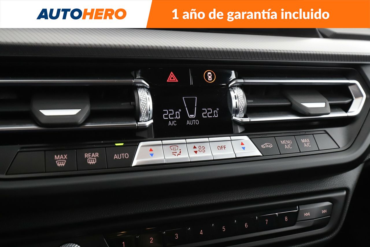 Foto BMW Serie 1 28