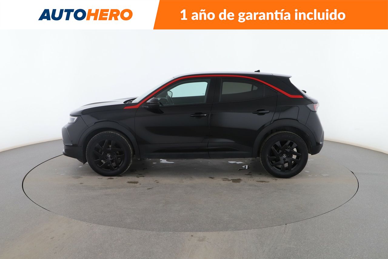 Foto Opel Mokka X 2