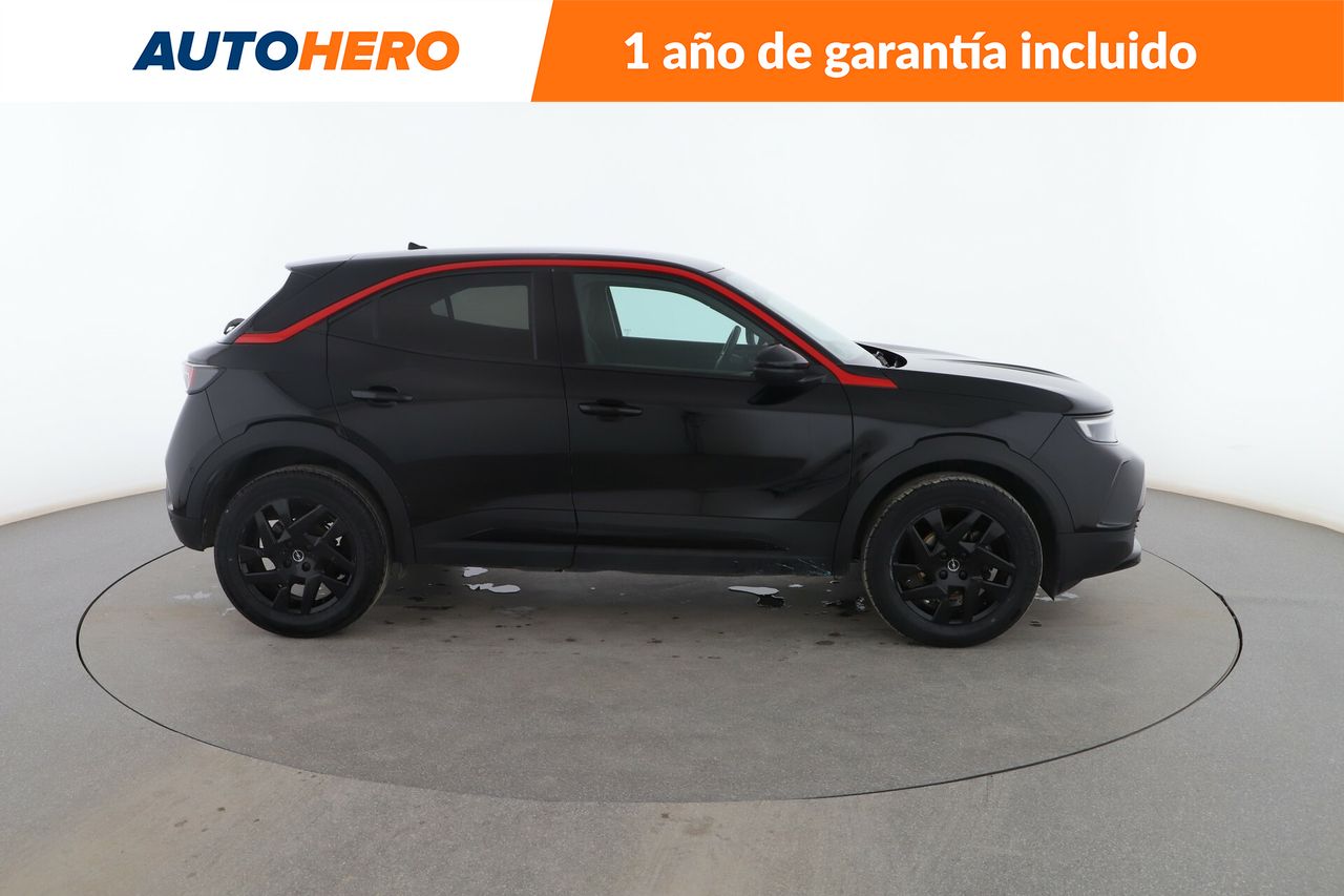Foto Opel Mokka X 6