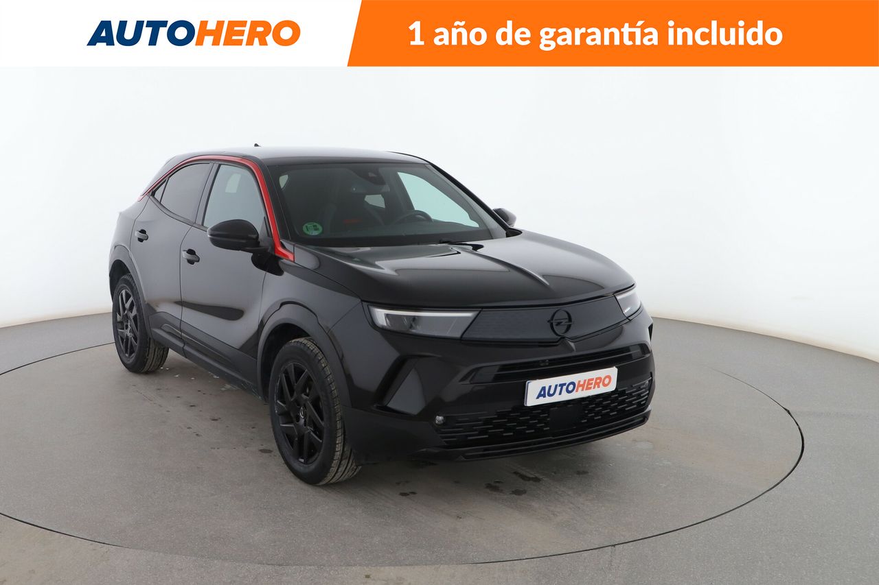 Foto Opel Mokka X 7