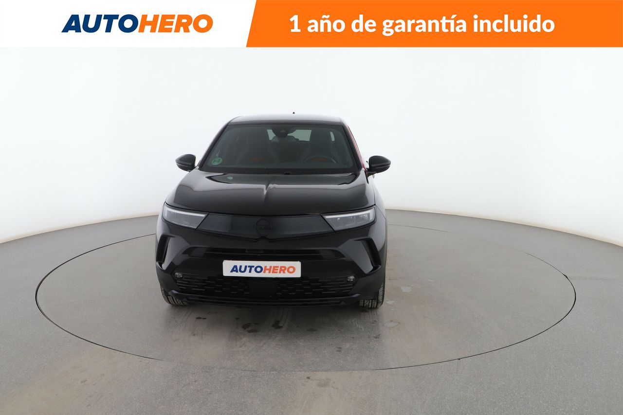Foto Opel Mokka X 8