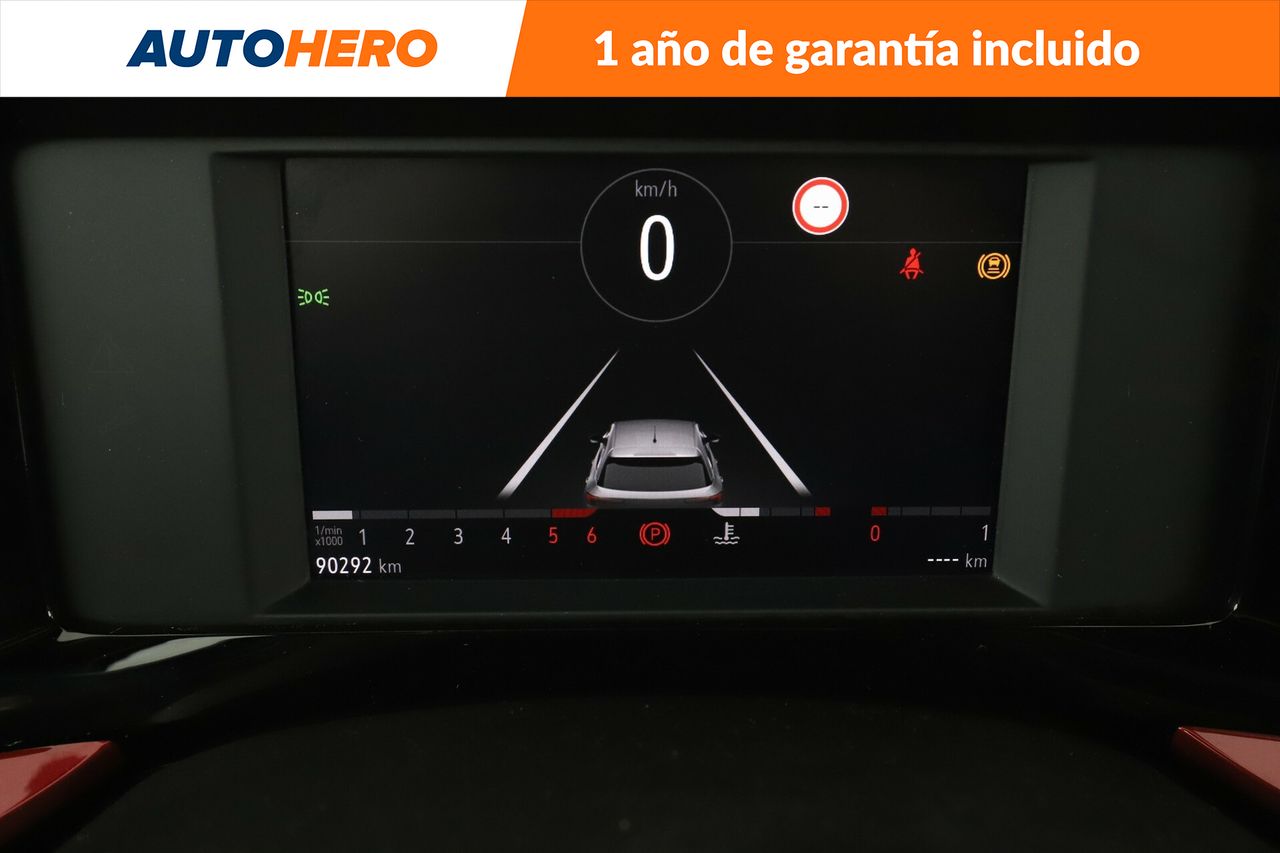 Foto Opel Mokka X 20