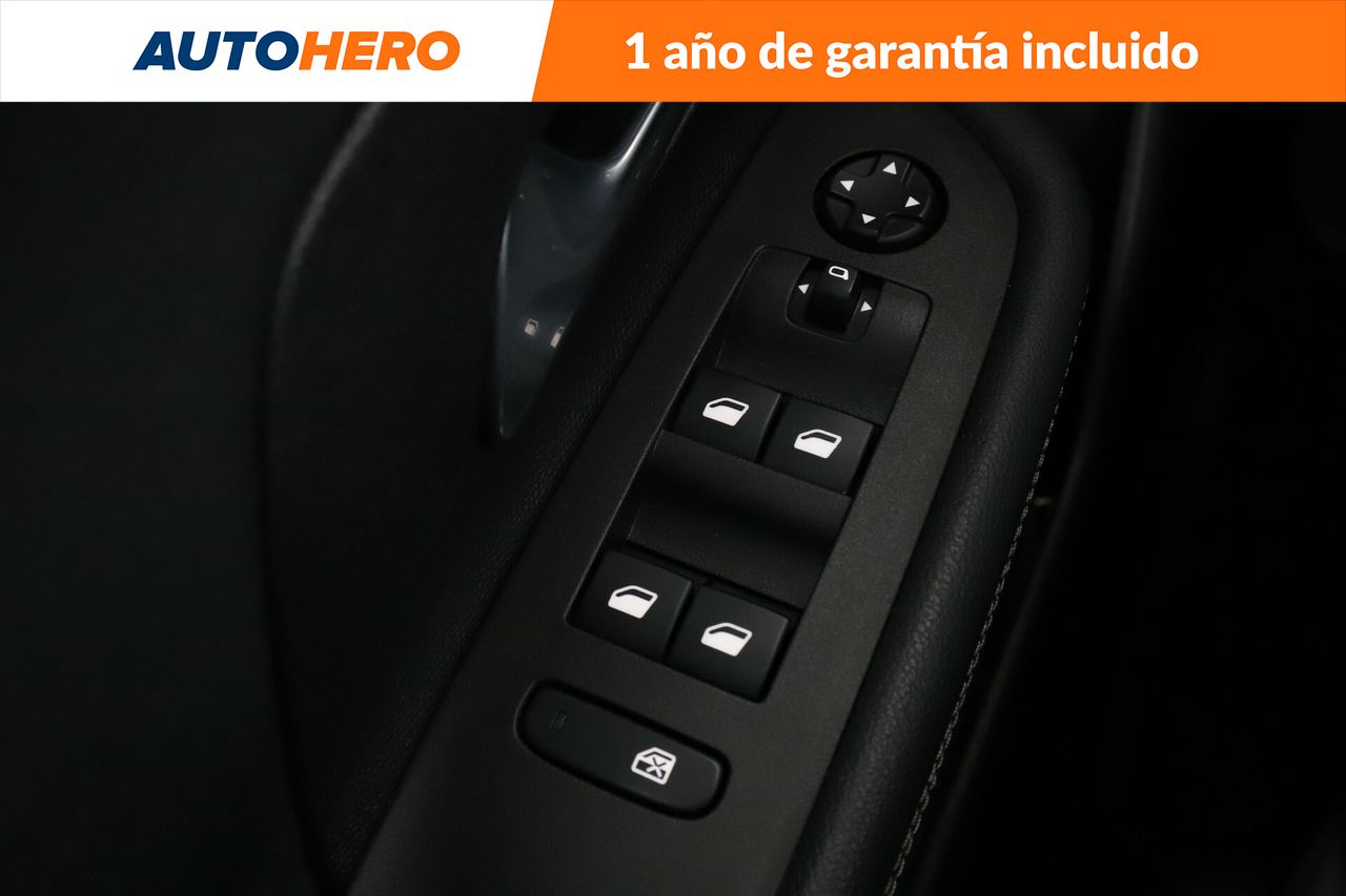 Foto Opel Mokka X 21