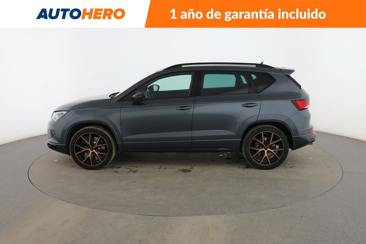 Foto Cupra Ateca 2