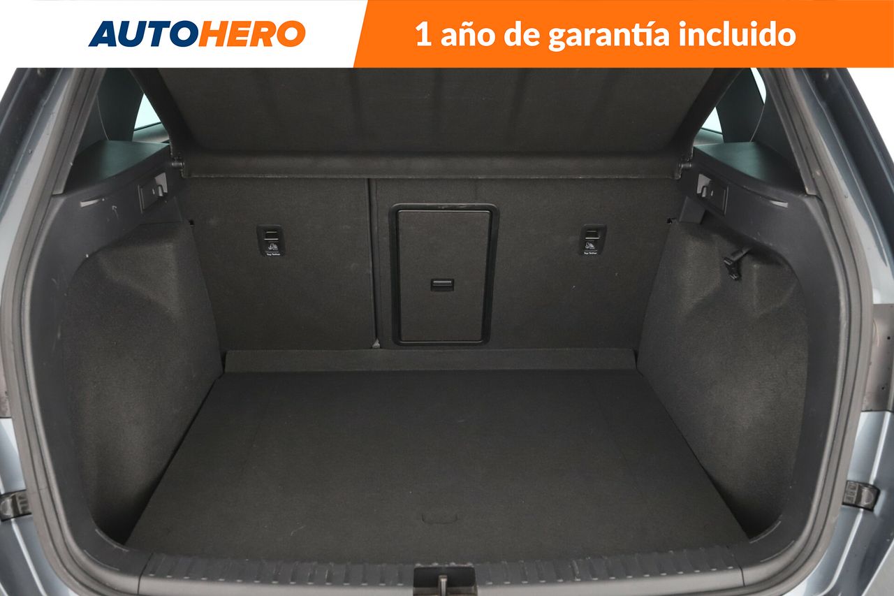 Foto Cupra Ateca 15