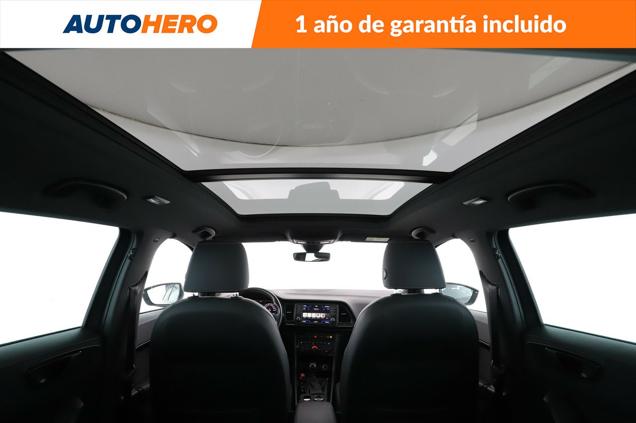 Foto Cupra Ateca 19