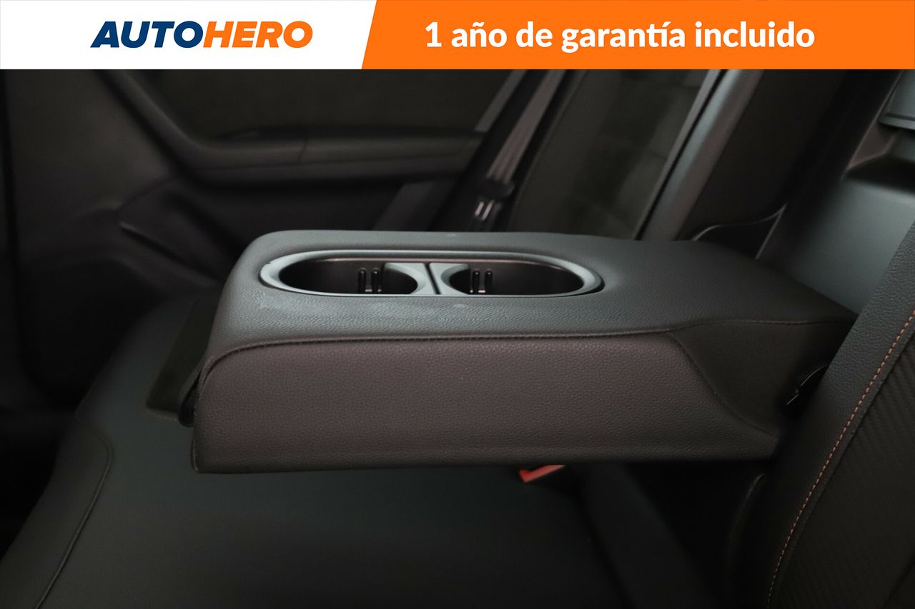 Foto Cupra Ateca 20