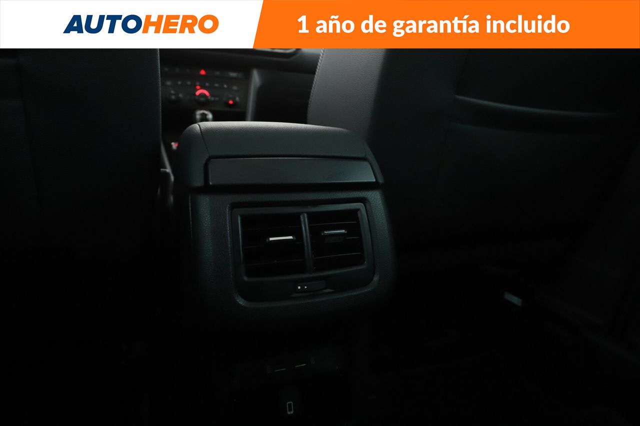 Foto Cupra Ateca 21