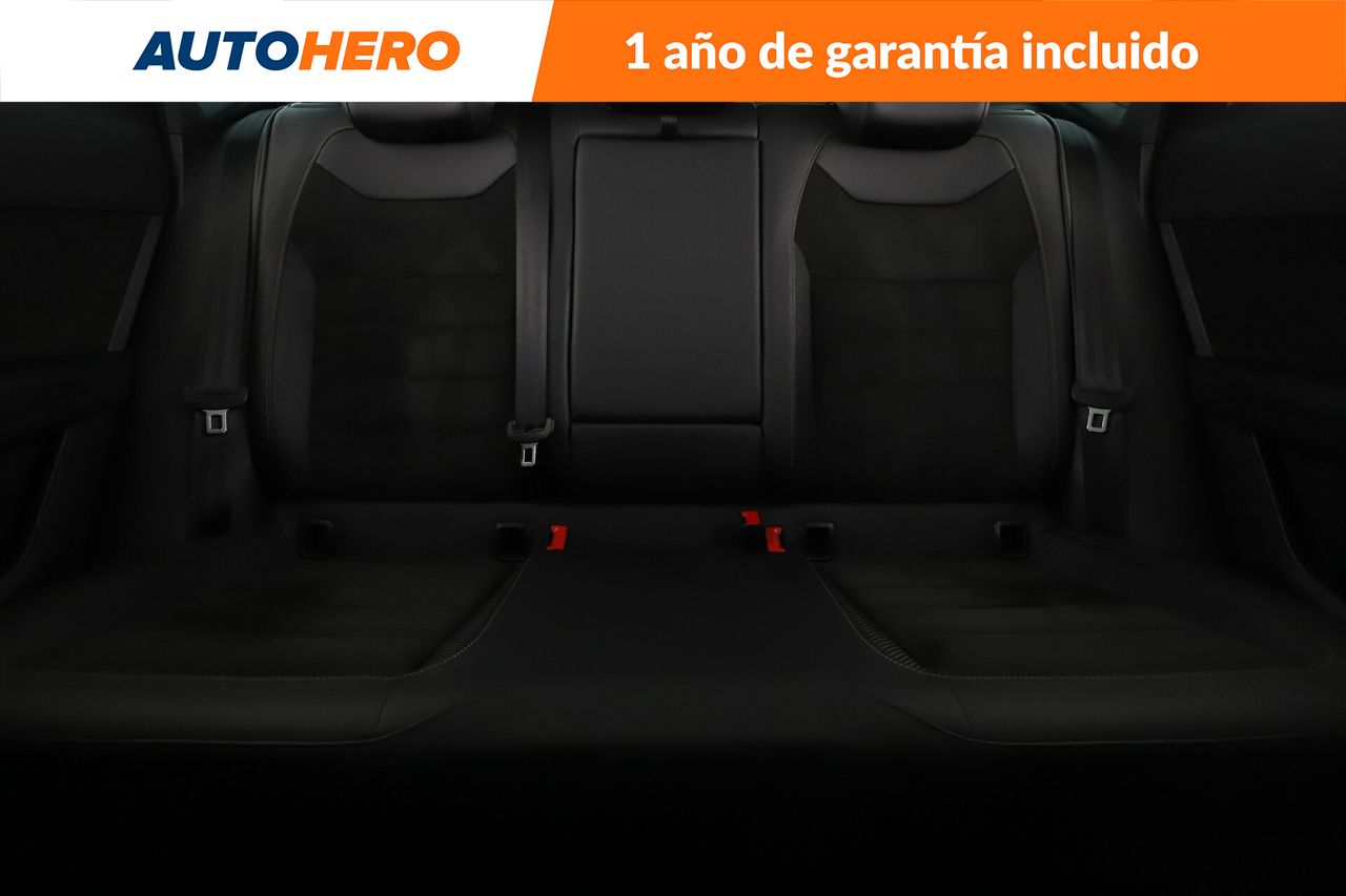 Foto Cupra Ateca 24