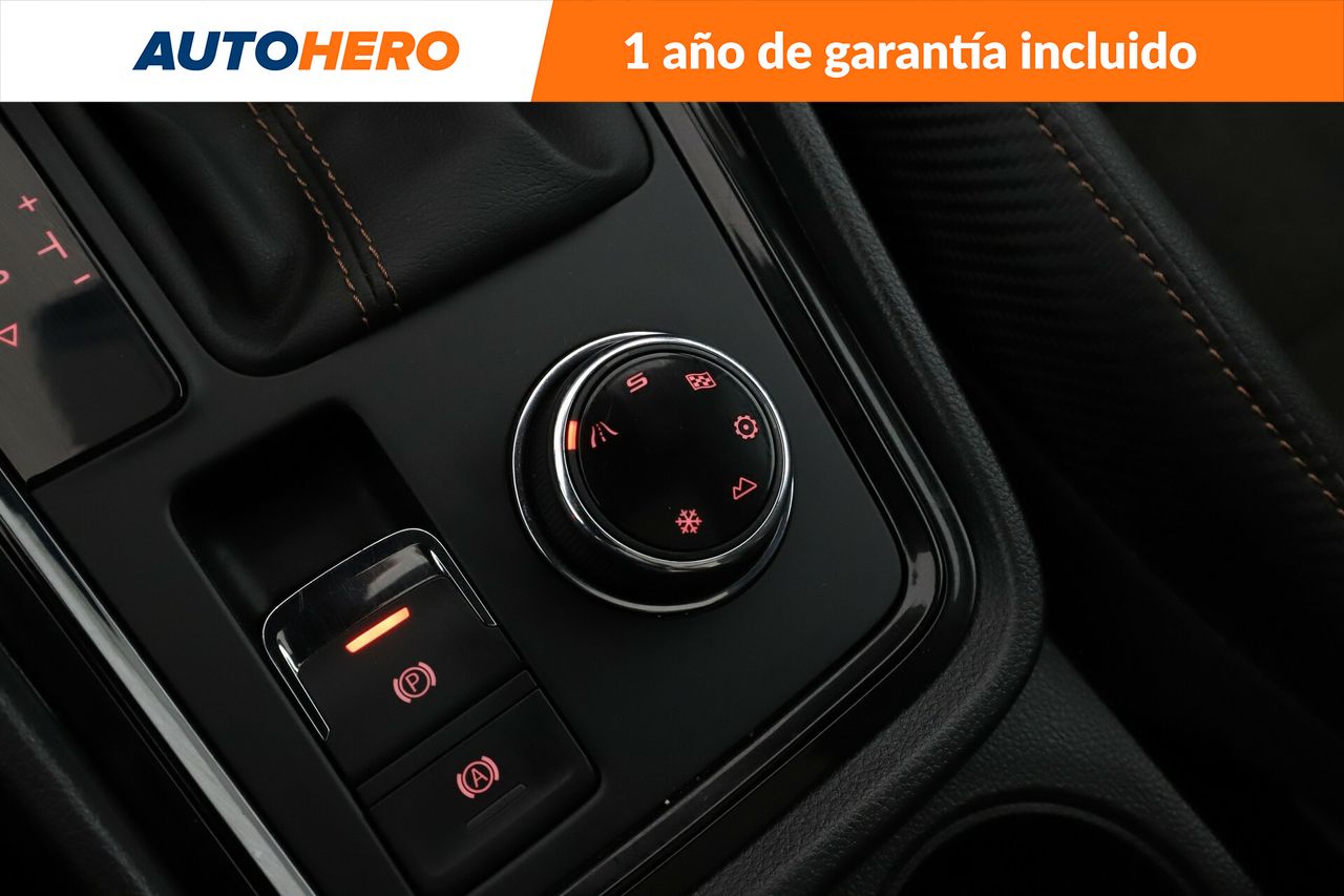 Foto Cupra Ateca 27