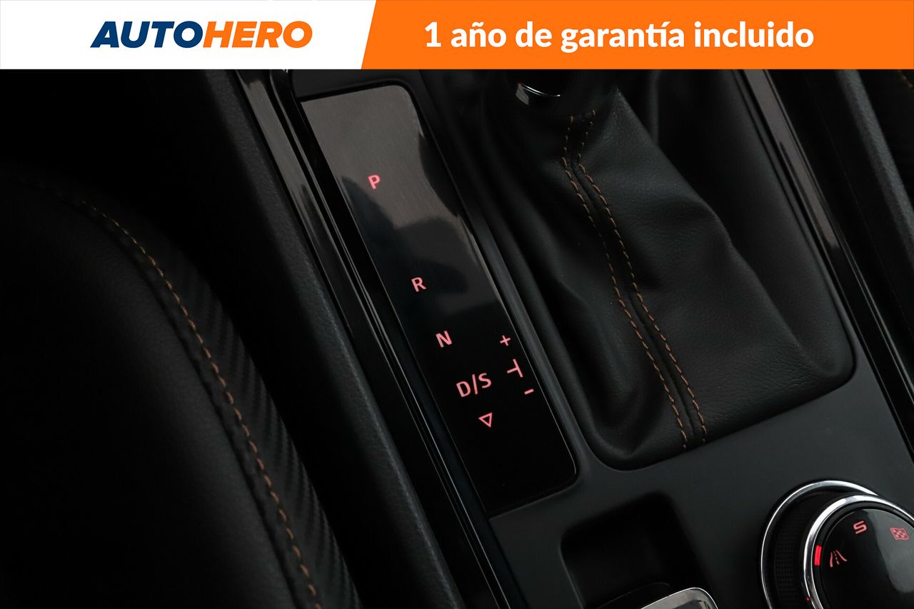 Foto Cupra Ateca 28