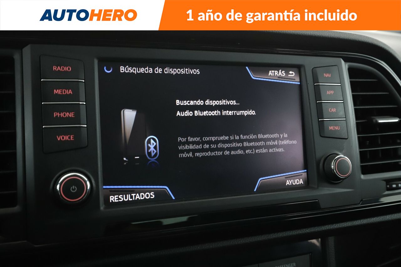 Foto Cupra Ateca 31