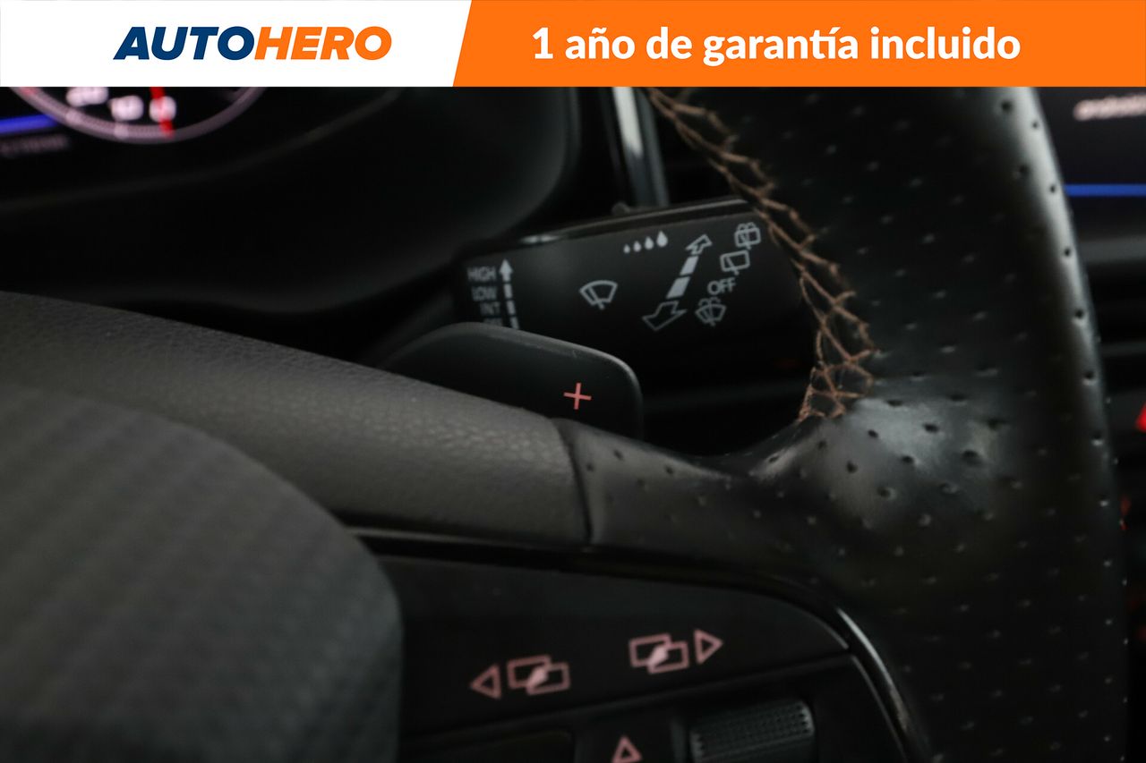 Foto Cupra Ateca 35