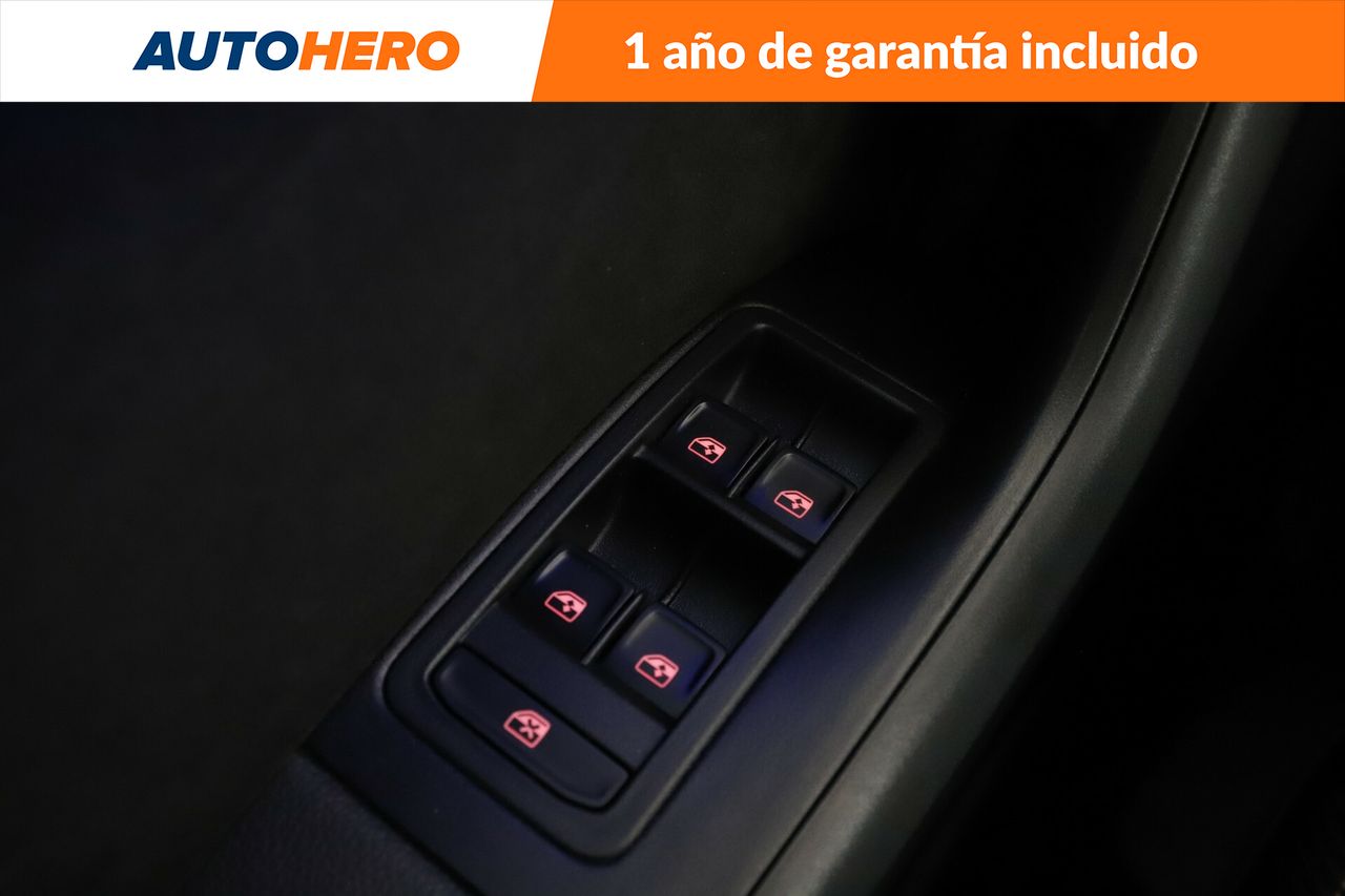 Foto Cupra Ateca 36