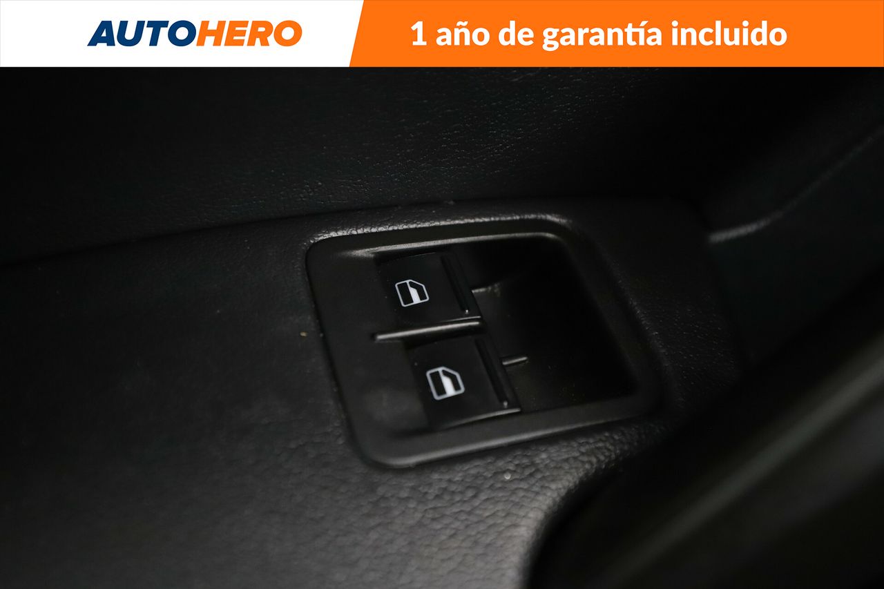 Foto Volkswagen Caddy 22