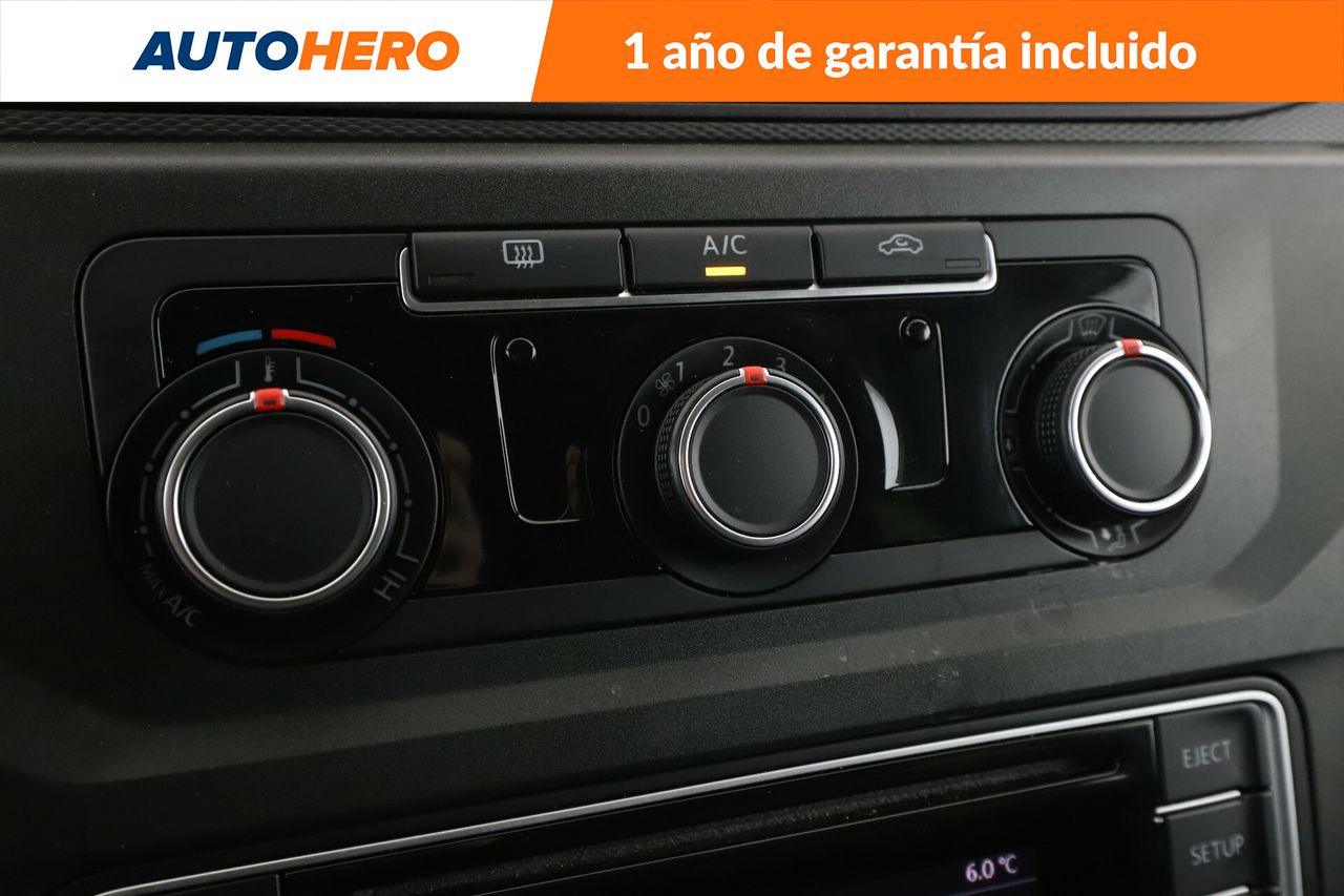 Foto Volkswagen Caddy 25