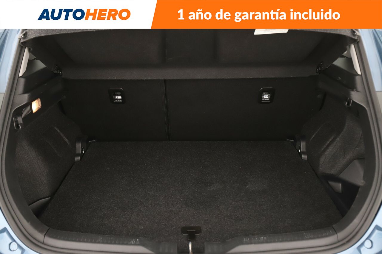 Foto Toyota Auris 18