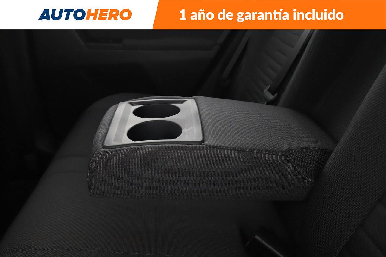 Foto Toyota Auris 22