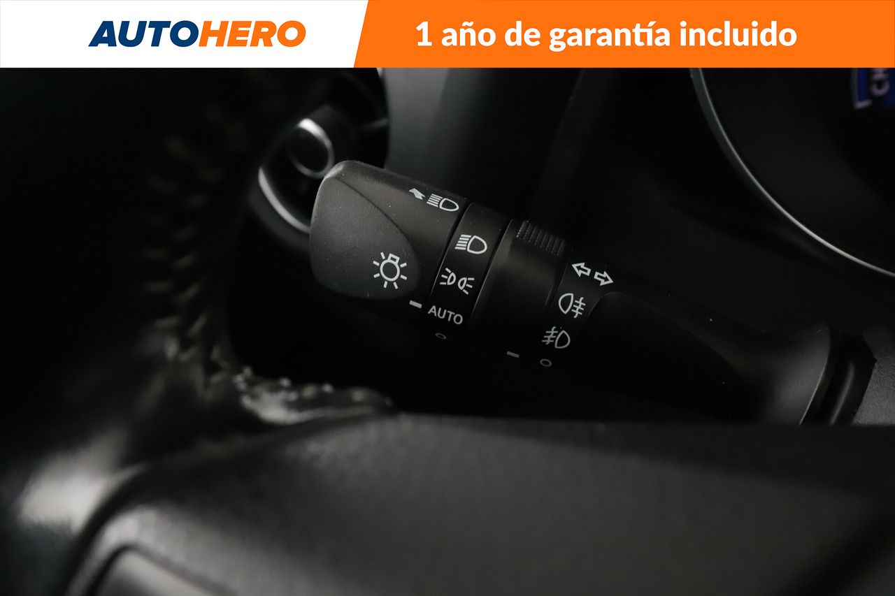 Foto Toyota Auris 23