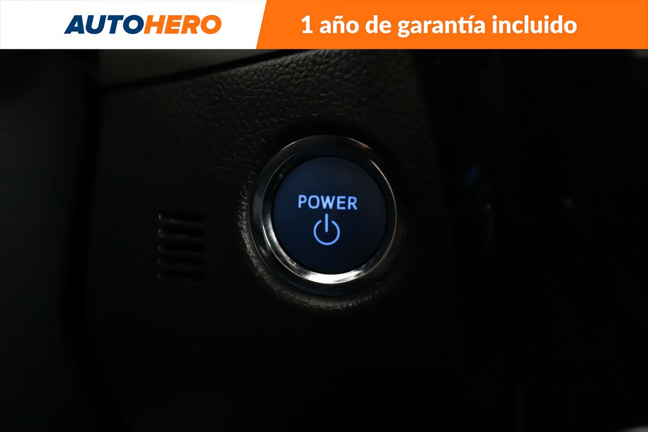 Foto Toyota Auris 24